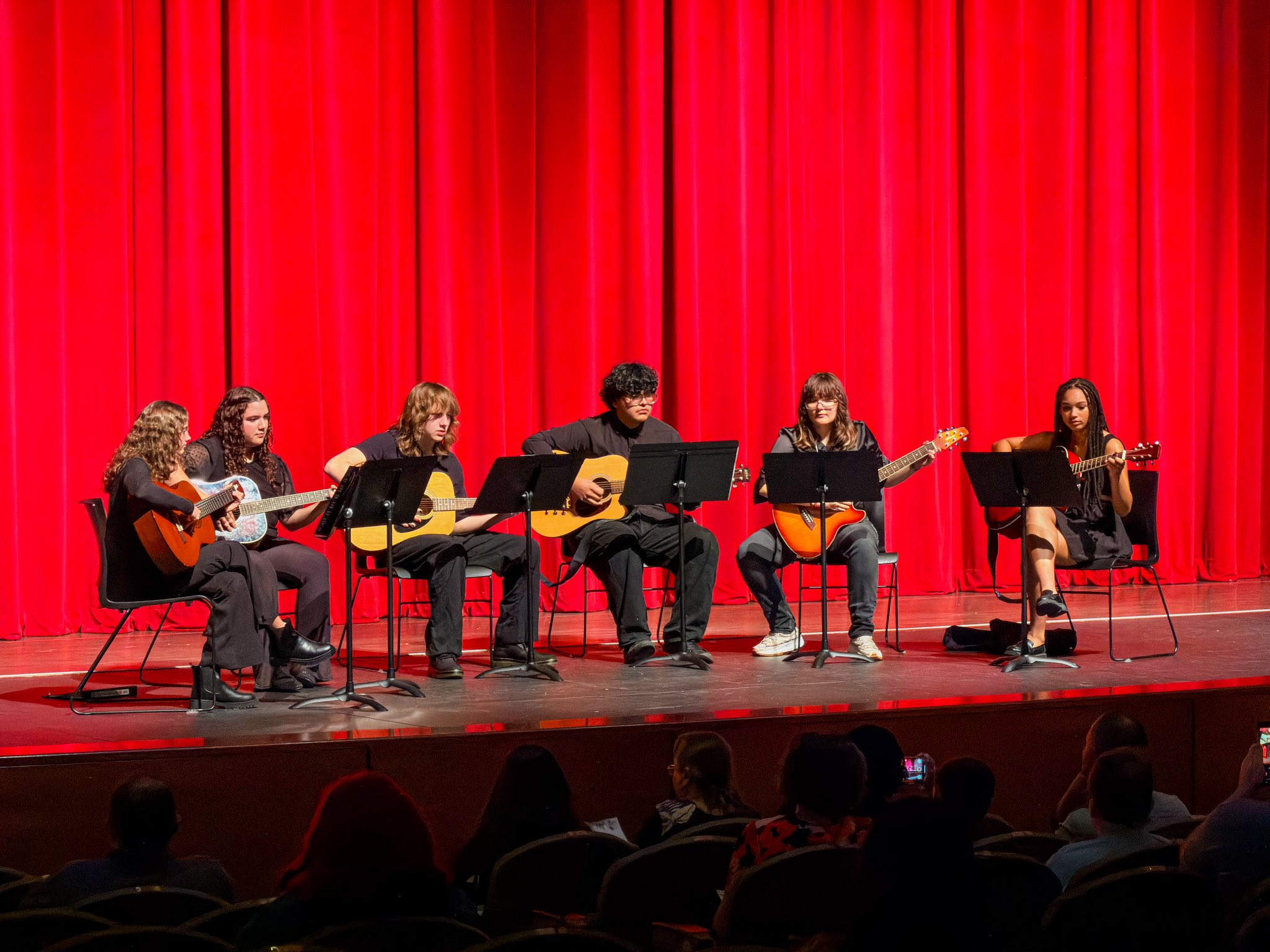 guitars - <p>Highlights from Facebook</p>