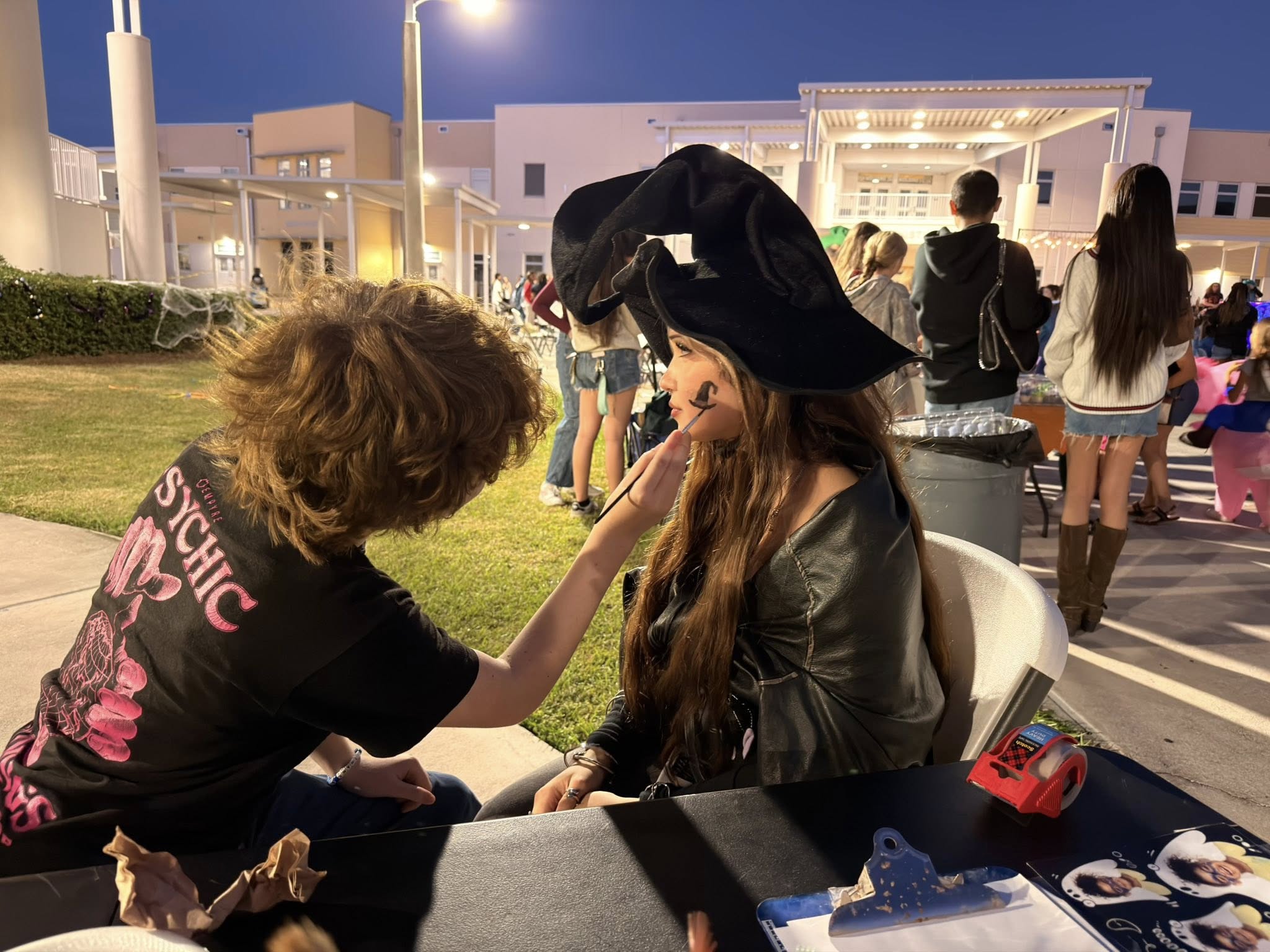 halloween 2 - <p>Highlights from Facebook</p>