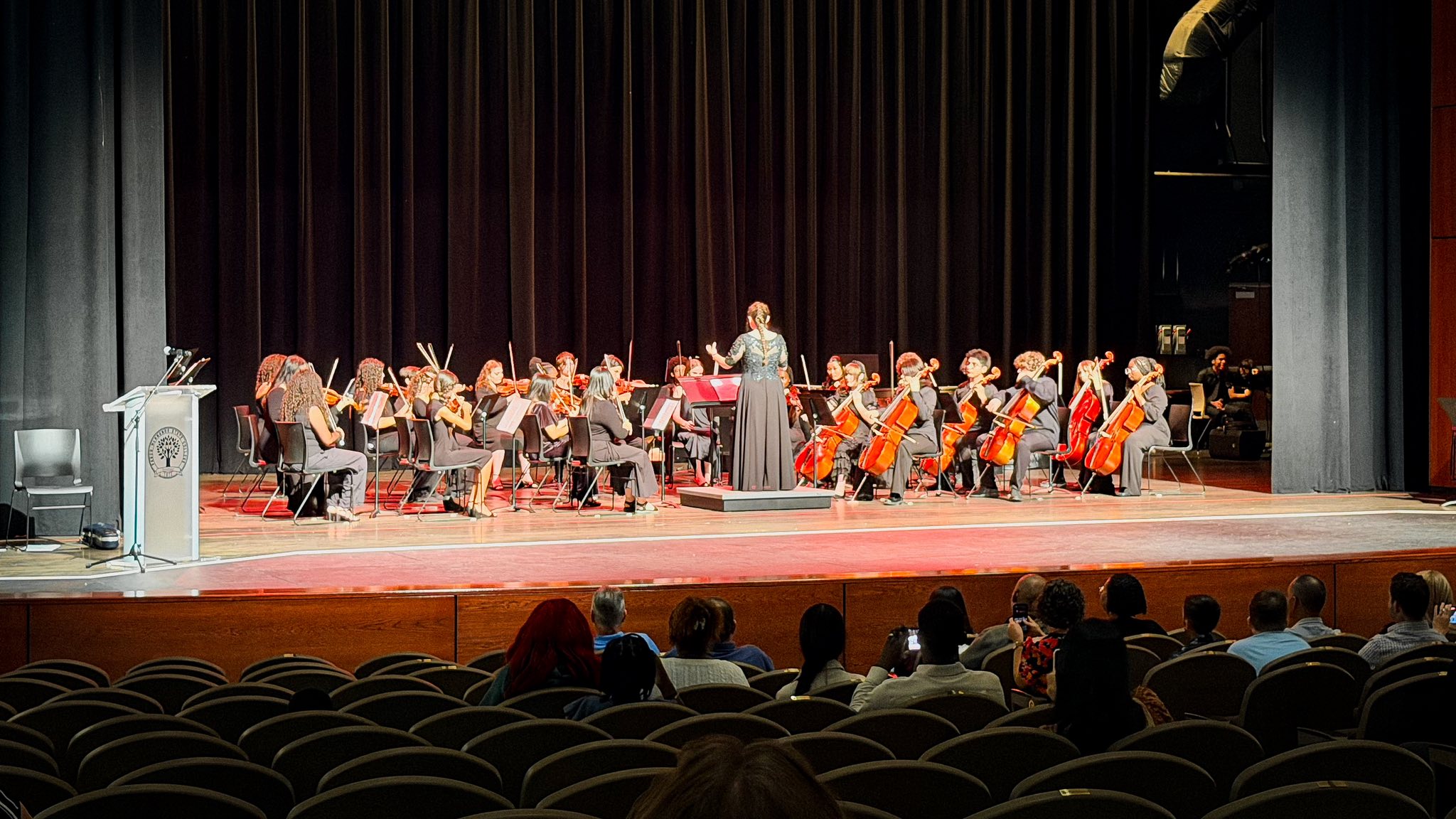 orhcestra - <p>Highlights from Facebook</p>