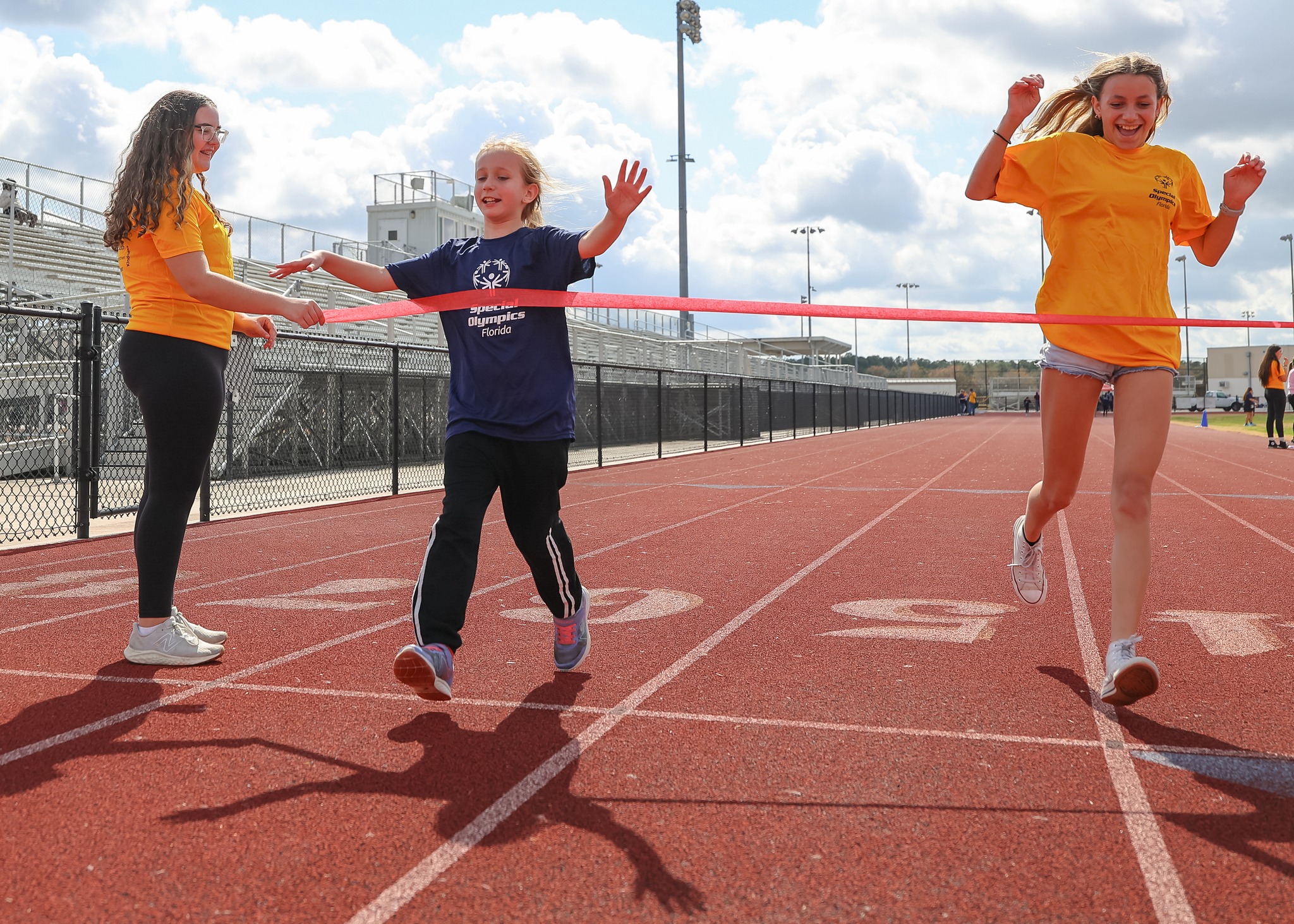 special olympics - <p>Highlights from Facebook</p>