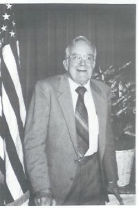 <p>Chester W. Taylor, Jr.</p>