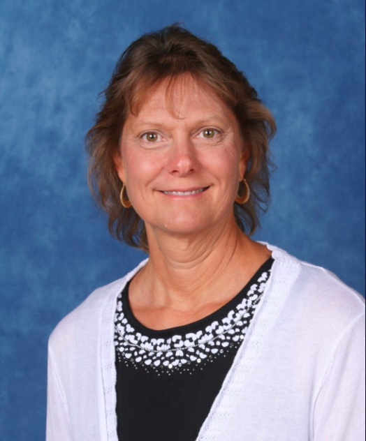 Mrs. Jakich
