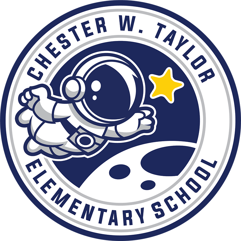 school logo
